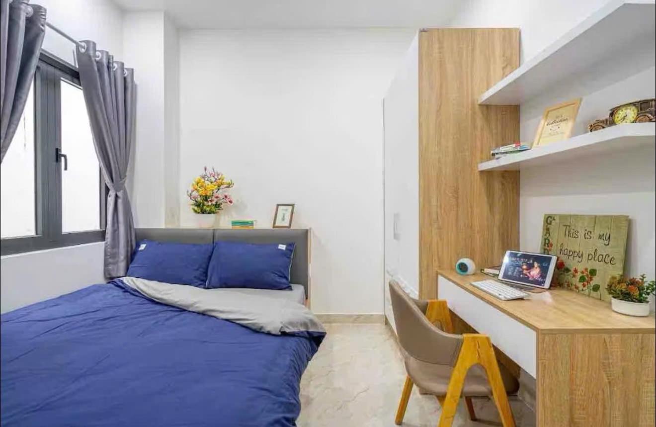 Cozy Apartment Ho Chi Minh City