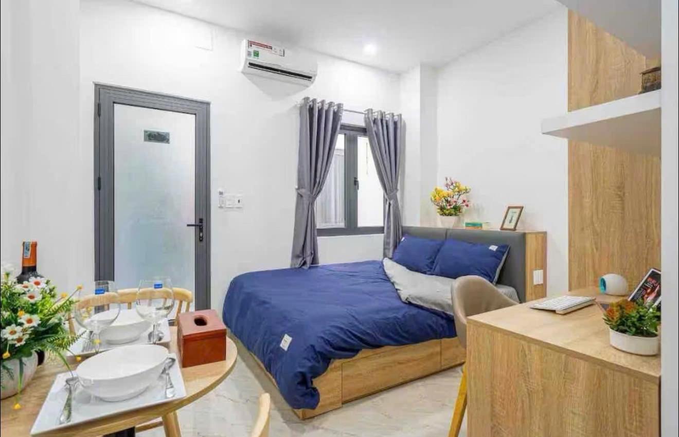 Cozy Appartement
