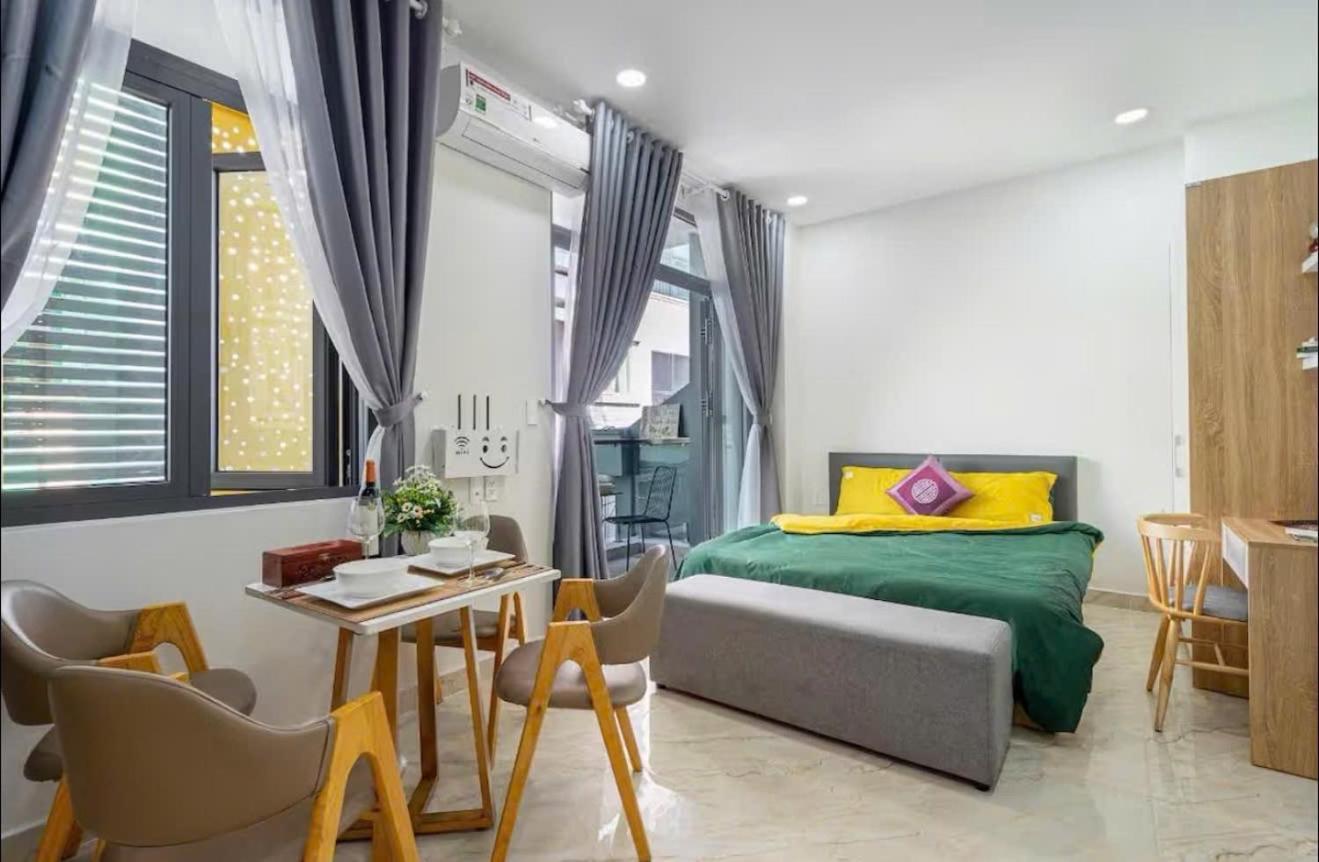 Appartement Cozy